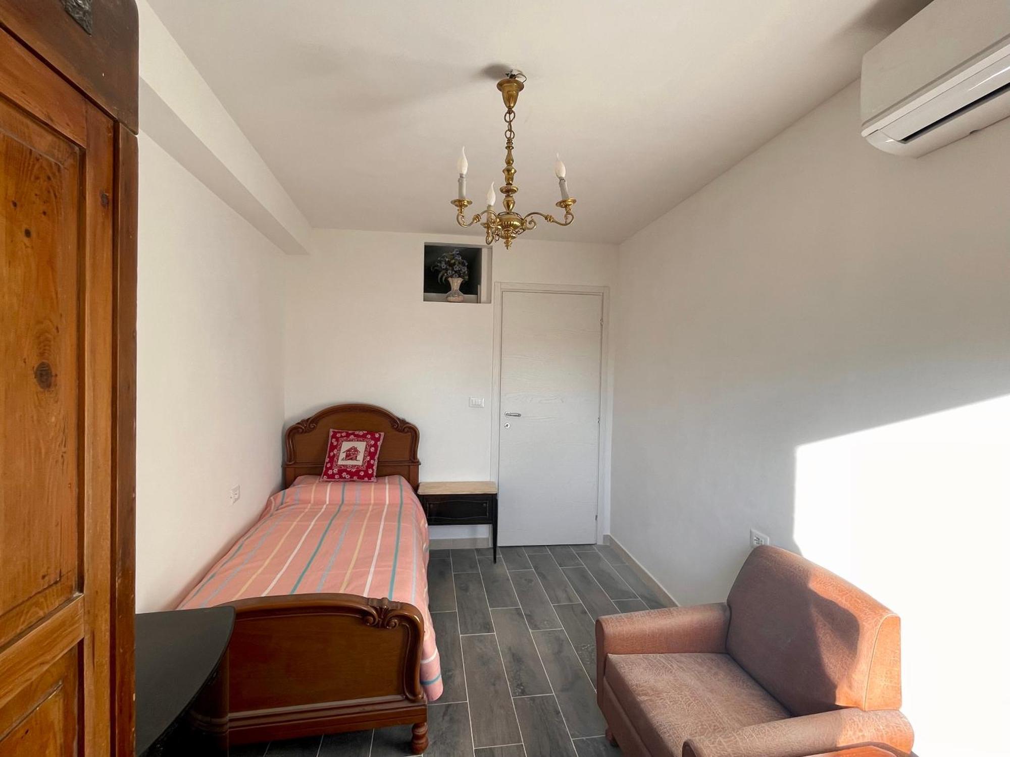 L'Encanto De Luna -Una Casa Autentica Comacchiese Comacchio Zimmer foto
